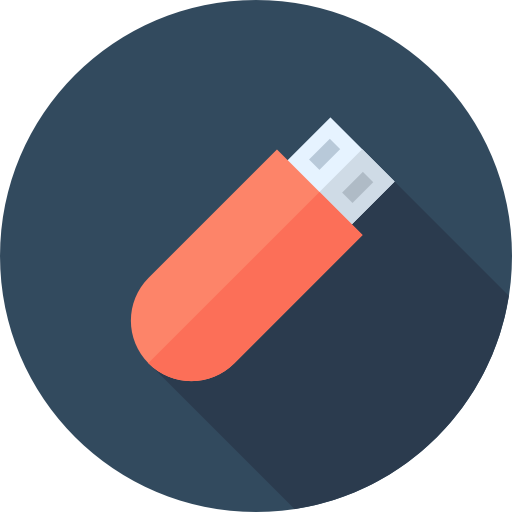 Flash drive